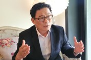 [직격인터뷰] 대권도전 박찬주 "지금의 대한민국은 ‘규제 공화국’..적폐수사는 '타겟수사'