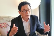 [직격인터뷰] 대권도전 박찬주 "지금의 대한민국은 ‘규제 공화국’..적폐수사는 '타겟수사'