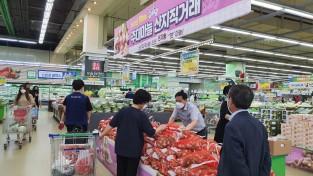 2022년 농식품 마케팅 ‘발군의 성과’ 이뤄