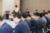 서산시, 여성친화도시 조성 사업 발굴 보고회 개최