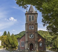 [포토] 풍수원 성당